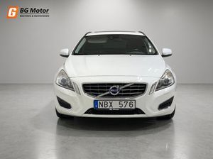Volvo V60 bild 2