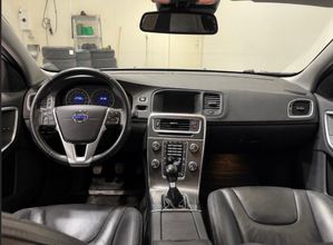 Volvo V60 bild 17