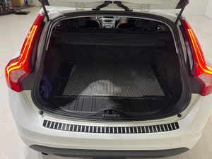 Volvo V60 bild 10