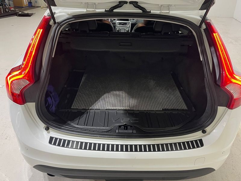 Volvo V60 bild 10