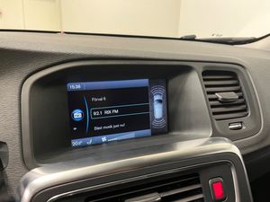 Volvo V60 bild 16