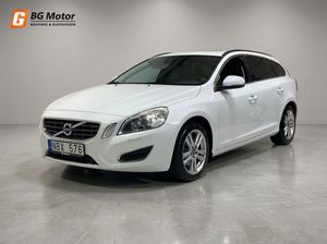 Volvo V60 bild 1