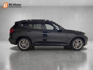 BMW X3 bild 7