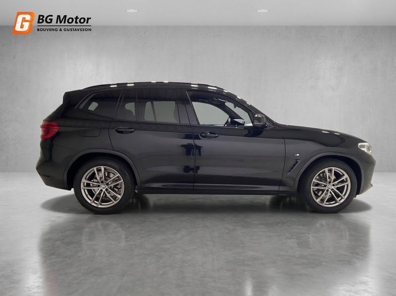 BMW X3 bild 7
