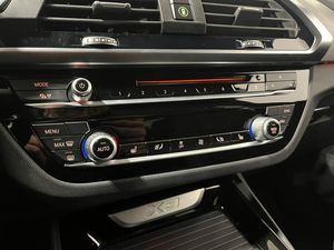 BMW X3 bild 16