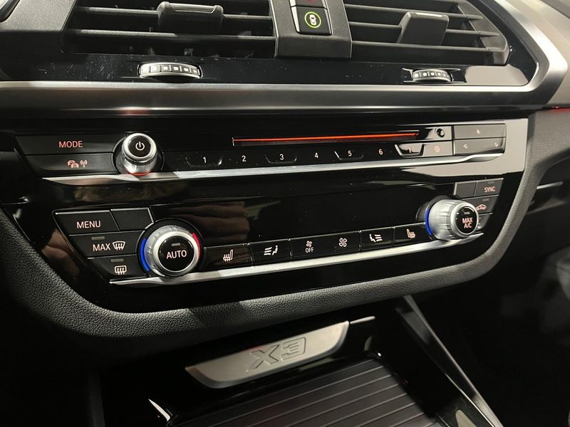BMW X3 bild 16