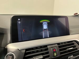 BMW X3 bild 19
