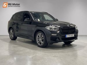 BMW X3 bild 8