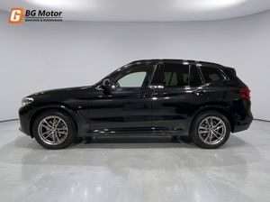 BMW X3 bild 3