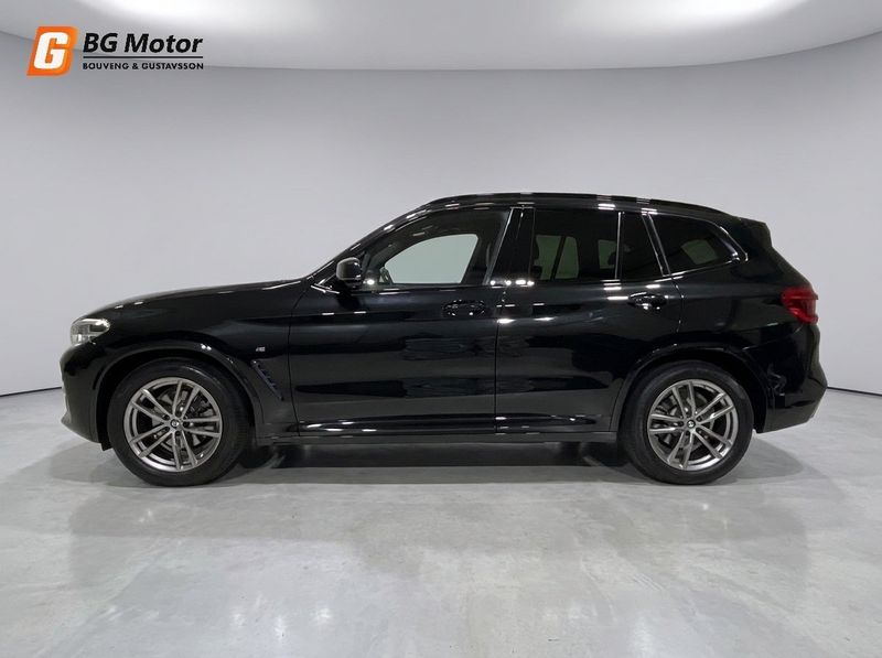 BMW X3 bild 3
