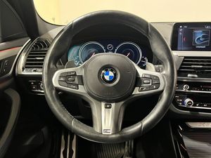 BMW X3 bild 13