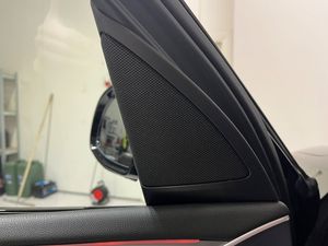 BMW X3 bild 21