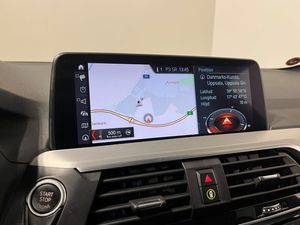 BMW X3 bild 17
