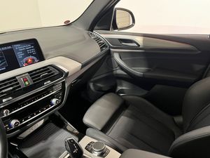 BMW X3 bild 14