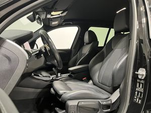 BMW X3 bild 9