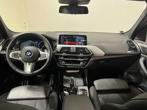 BMW X3 bild 12