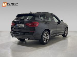 BMW X3 bild 6