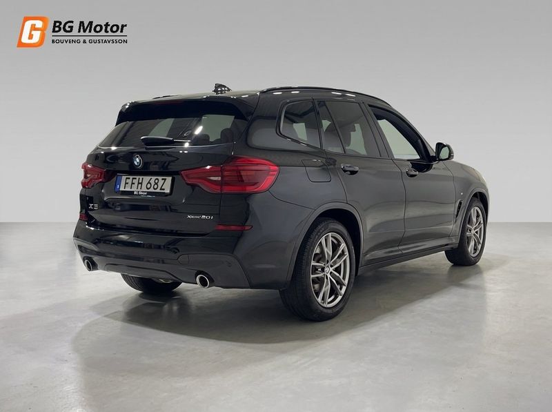BMW X3 bild 6