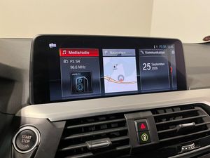 BMW X3 bild 18