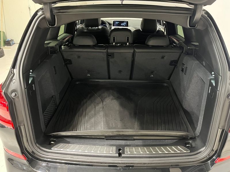 BMW X3 bild 11