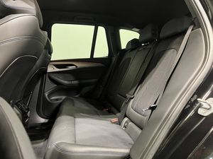 BMW X3 bild 10
