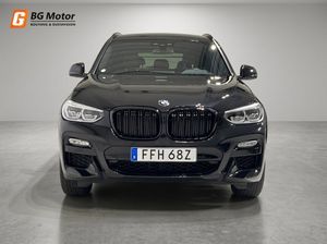 BMW X3 bild 2