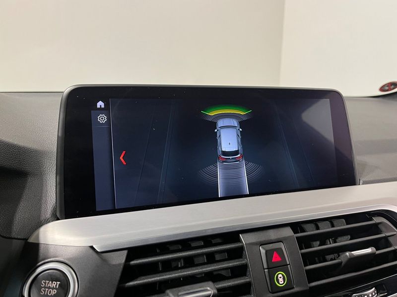 BMW X3 bild 20