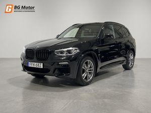 BMW X3 bild 1