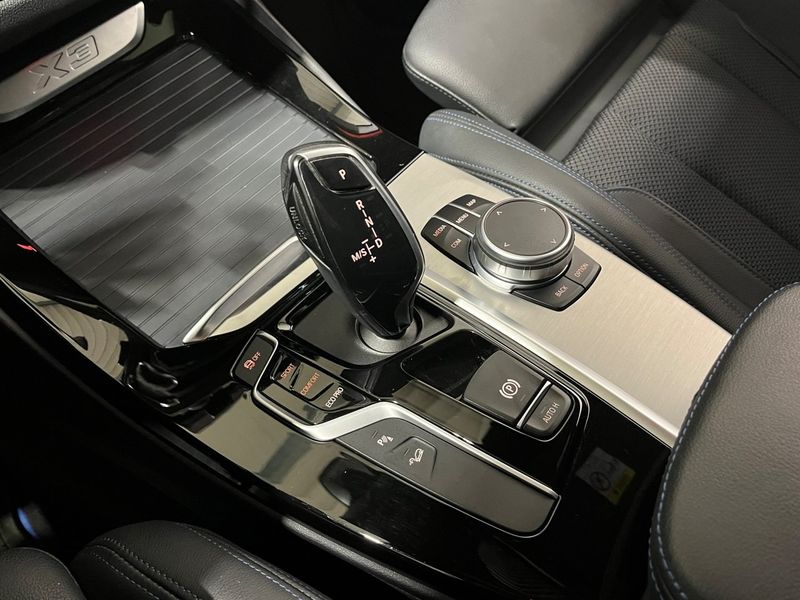 BMW X3 bild 15