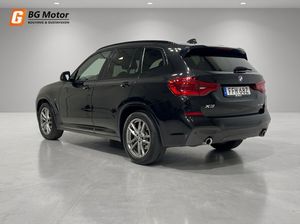 BMW X3 bild 4
