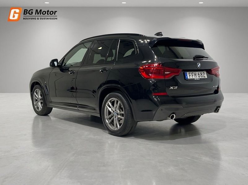 BMW X3 bild 4