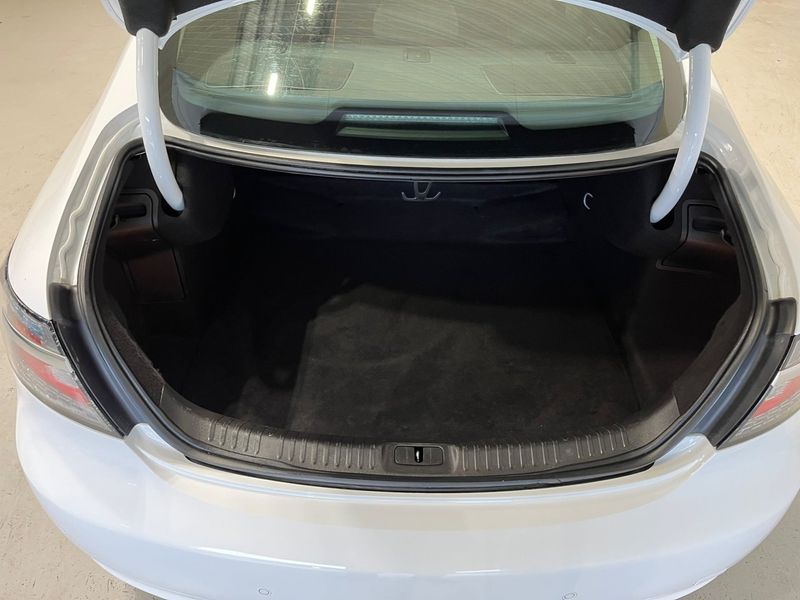 Saab 9-5 bild 11