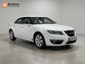 Saab 9-5 bild 2