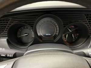 Saab 9-5 bild 13