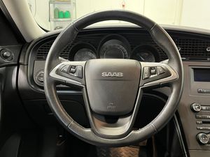 Saab 9-5 bild 12
