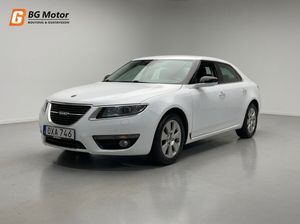 Saab 9-5 bild 1