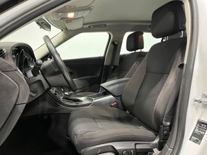Saab 9-5 bild 9