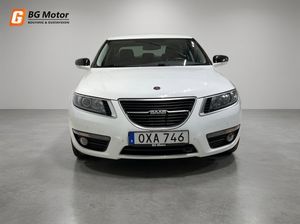 Saab 9-5 bild 7