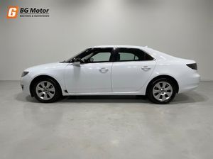 Saab 9-5 bild 6