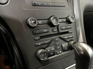 Saab 9-5 bild 16