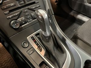 Saab 9-5 bild 15