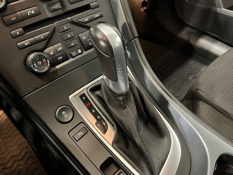 Saab 9-5 bild 15