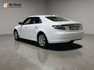 Saab 9-5 bild 3