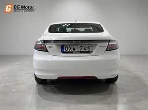 Saab 9-5 bild 8