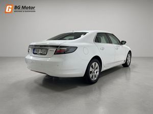 Saab 9-5 bild 4