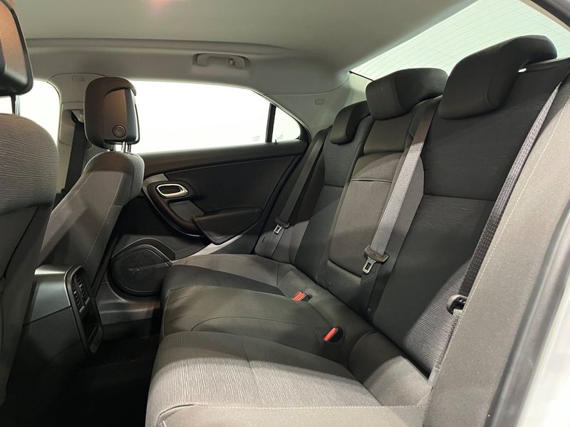 Saab 9-5 bild 10