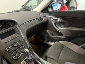 Saab 9-5 bild 14