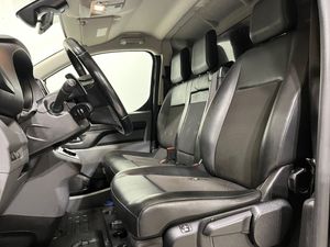 Opel Vivaro bild 9