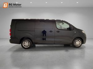 Opel Vivaro bild 8