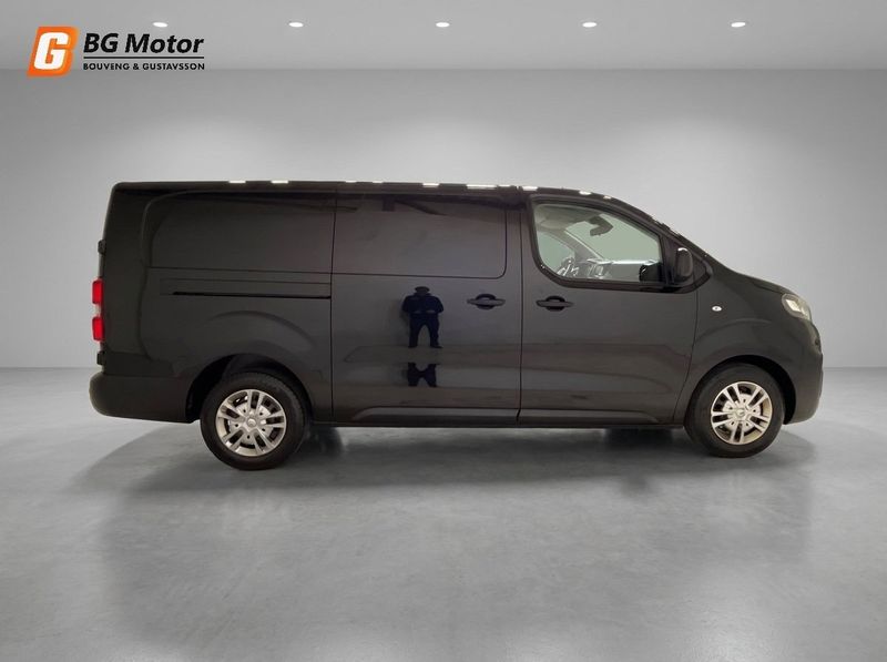 Opel Vivaro bild 8